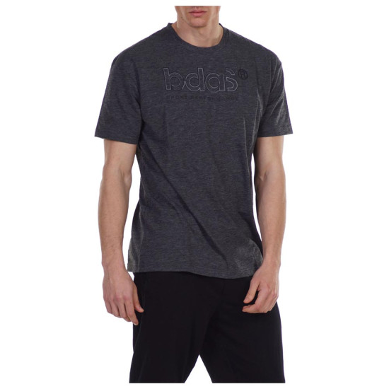 Bodyaction Ανδρική κοντομάνικη μπλούζα